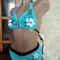 Vintage Floral Y2K Cutie Bikini Set 2