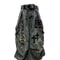 Y2K Goblin Core Cross Denim Jorts Shorts 0