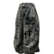 Y2K Goblin Core Cross Denim Jorts Shorts 2
