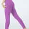 Seamless High Waist Yoga Leggings 9