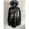 Subculture Gothic Hooded Faux Fur Coat 4