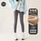 High Waist Fleece Sharkskin Winter Leggings 18