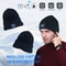 Bluetooth Winter Sports Beanie Hat 0