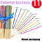 300 Aromatherapy Incense Sticks Set With Burner 6