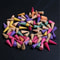 Mixed Natural Reflux Tower Incense Cones 1