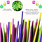 Mixed Scent Aromatherapy Incense Sticks Set 5