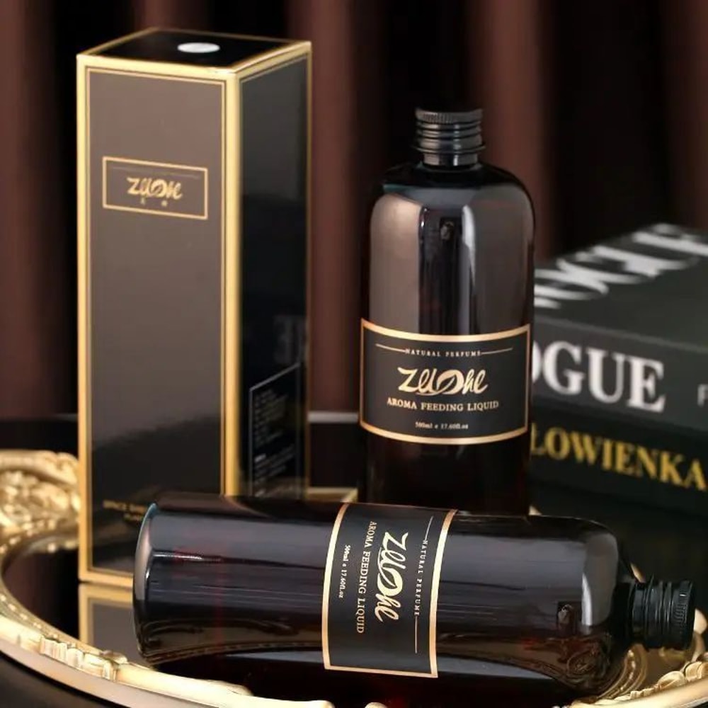 FiveStar Hotel Fragrance Oil Air Perfume 2