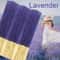 Lavender Aromatherapy Wood Sticks 866 Inch 0