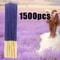 Lavender Aromatherapy Wood Sticks 866 Inch 12