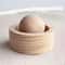 Wooden Spherical Essential Oil Diffuser 10