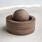 Wooden Spherical Essential Oil Diffuser 11