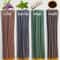 120pcs LongLasting Natural Incense Sticks 1