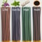 120pcs LongLasting Natural Incense Sticks 1