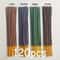 120pcs LongLasting Natural Incense Sticks 11