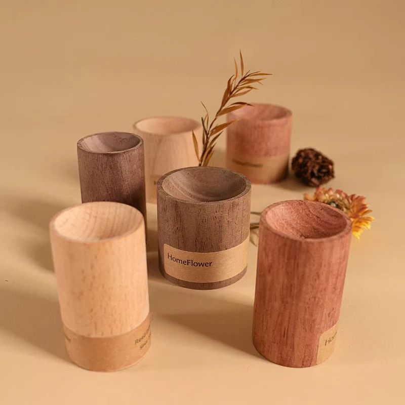 Black Walnut Essential Oil Diffuser 6