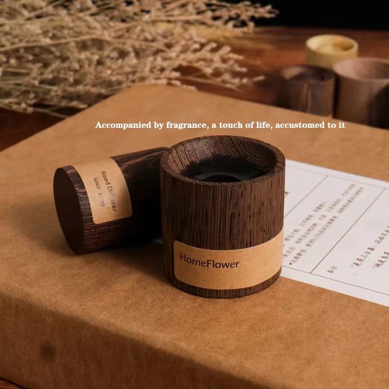 Black Walnut Essential Oil Diffuser 10