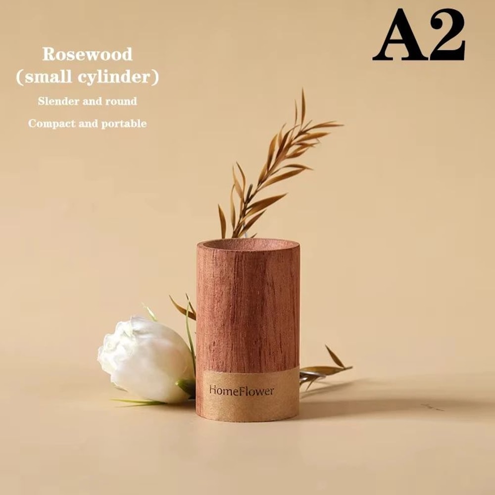 Black Walnut Essential Oil Diffuser 14