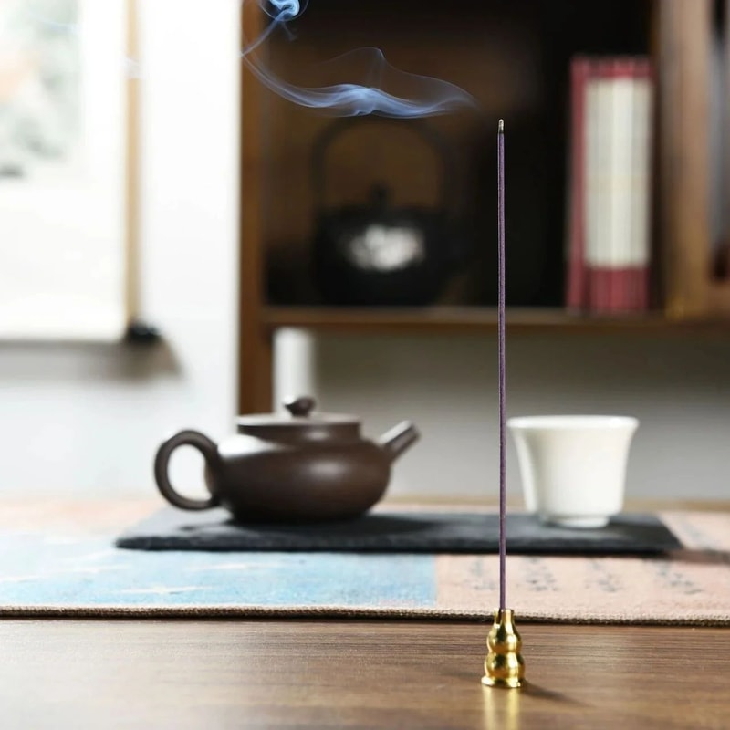 120pcs Natural Aromatherapy Incense Sticks 3