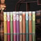 50pcs Natural Sandalwood Aromatherapy Incense Sticks 3