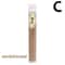 50pcs Natural Sandalwood Aromatherapy Incense Sticks 10