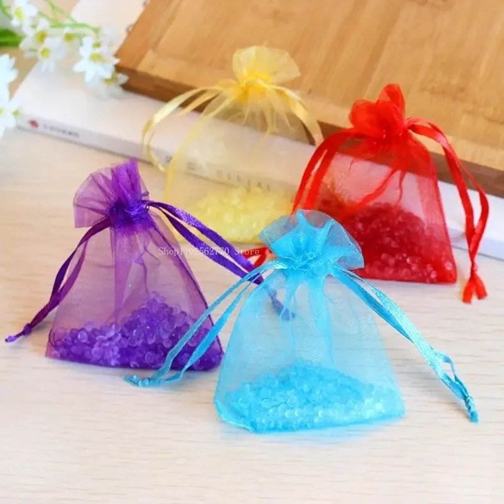 5g Natural Fragrance Bag OdorProof Sachet 1