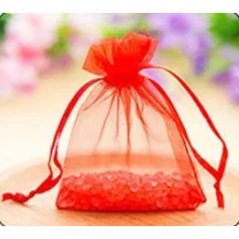 5g Natural Fragrance Bag OdorProof Sachet 7