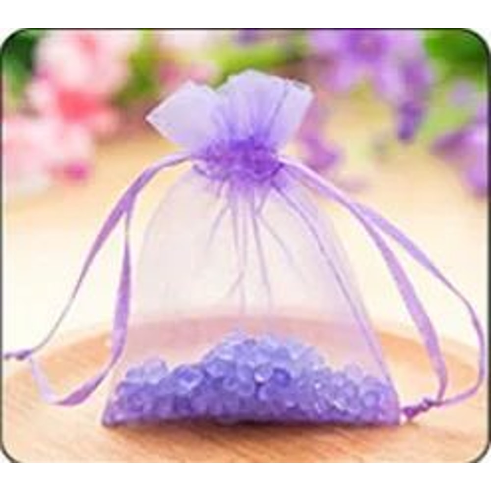 5g Natural Fragrance Bag OdorProof Sachet 8