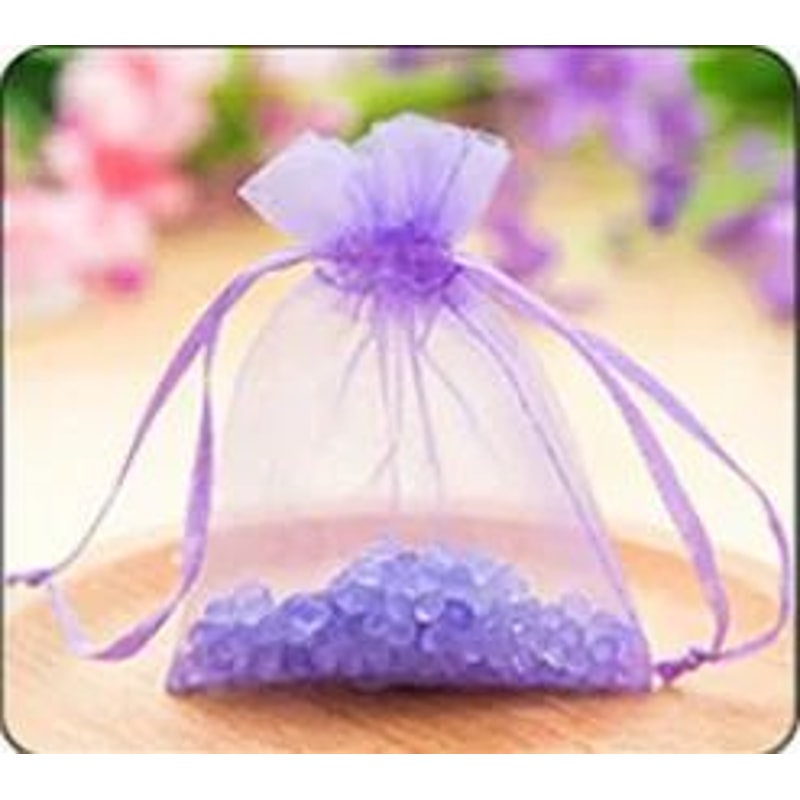 5g Natural Fragrance Bag OdorProof Sachet 8