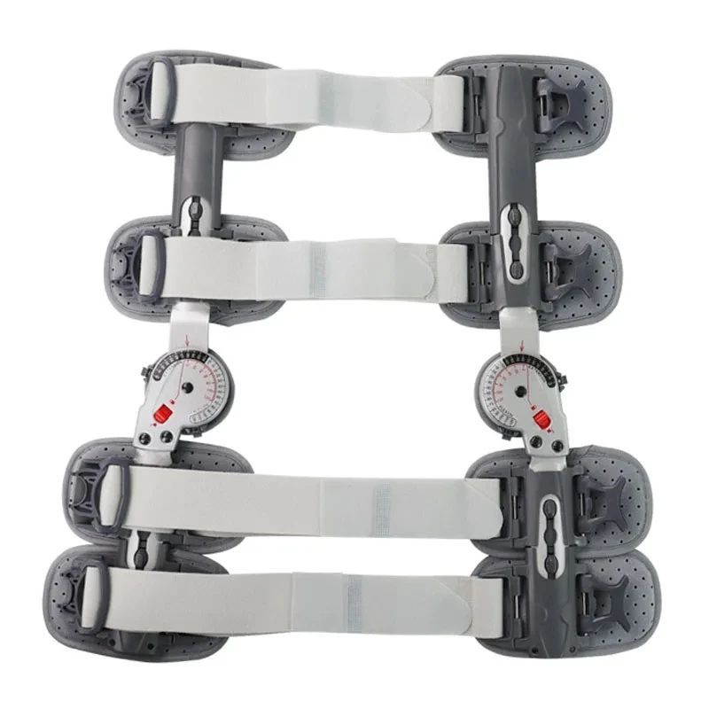 Adjustable Orthopedic Knee Support Brace 3