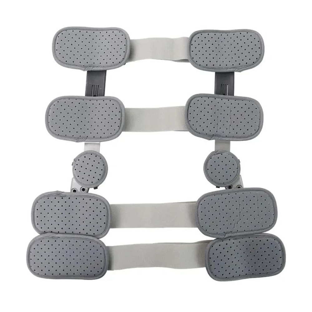 Adjustable Orthopedic Knee Support Brace 4