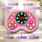 Creative Handheld Speed Push Game Machine 1