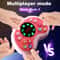Creative Handheld Speed Push Game Machine 2