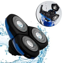 replacement rq11 shaver heads for norelco