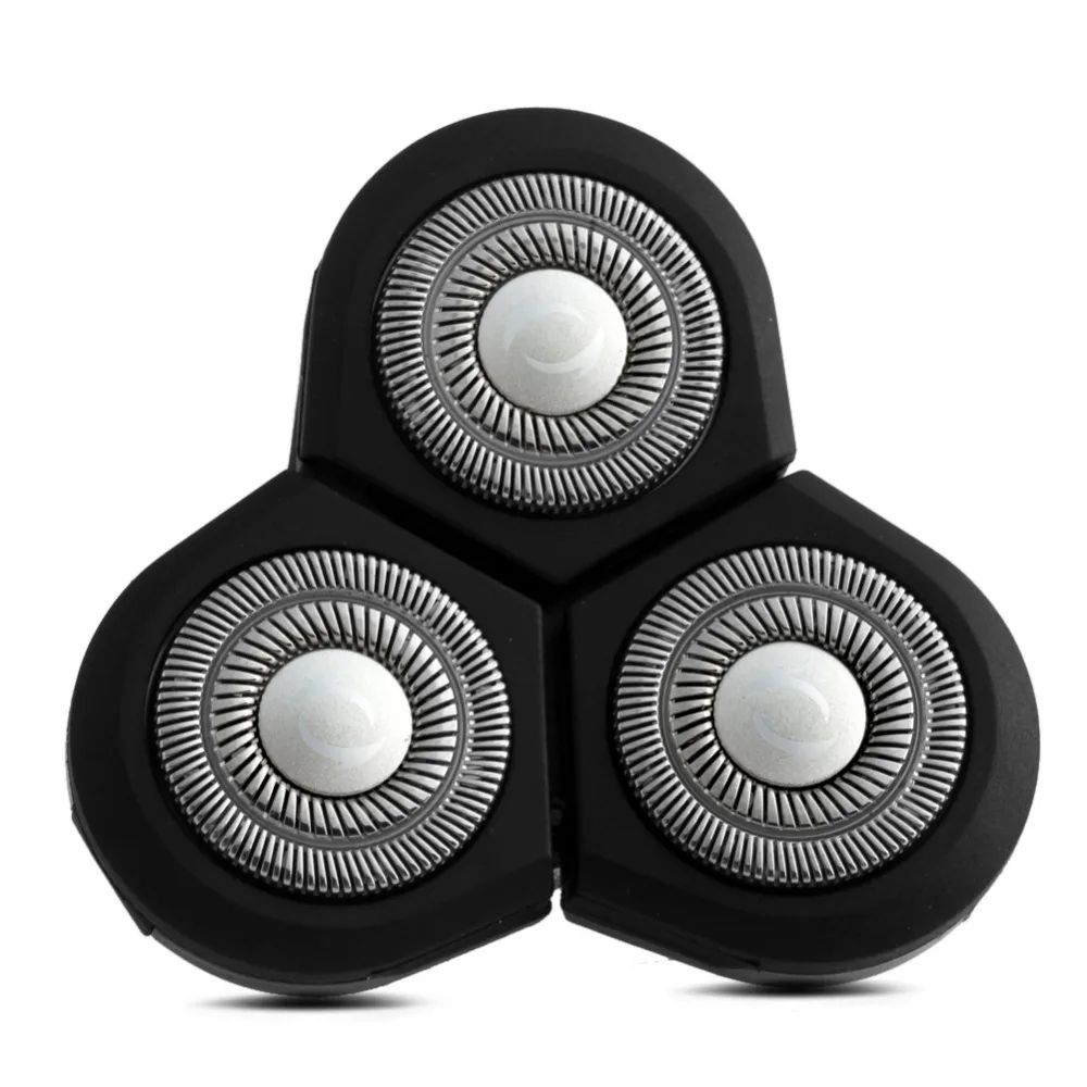 Replacement RQ11 Shaver Heads For Norelco 5
