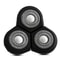Replacement RQ11 Shaver Heads For Norelco 5