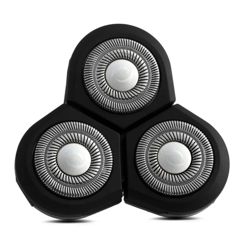 Replacement RQ11 Shaver Heads For Norelco 5