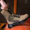 Steel Toe PunctureProof Safety Work Shoes For Men 5