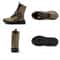 Steel Toe PunctureProof Safety Work Shoes For Men 12