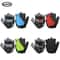 HalfFinger Gel Cycling Gloves For Men And Women 1