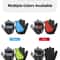 HalfFinger Gel Cycling Gloves For Men And Women 9