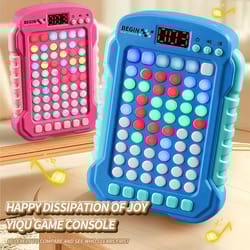 tablet connect-fire puzzle challenge game