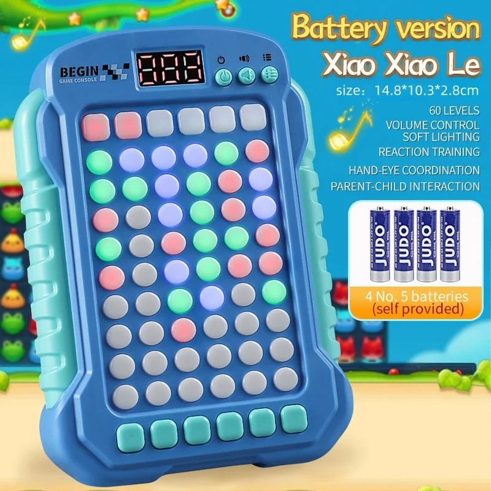 Tablet ConnectFire Puzzle Challenge Game 10