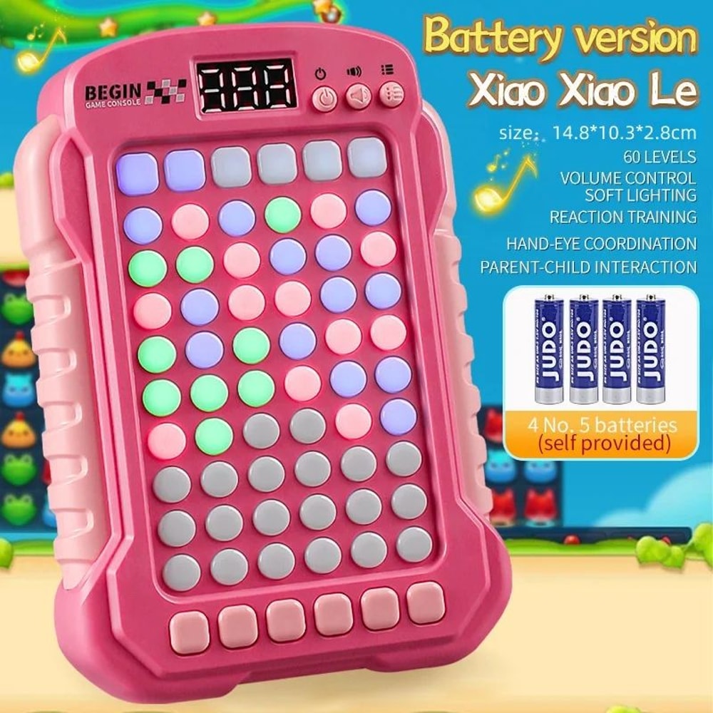 Tablet ConnectFire Puzzle Challenge Game 12