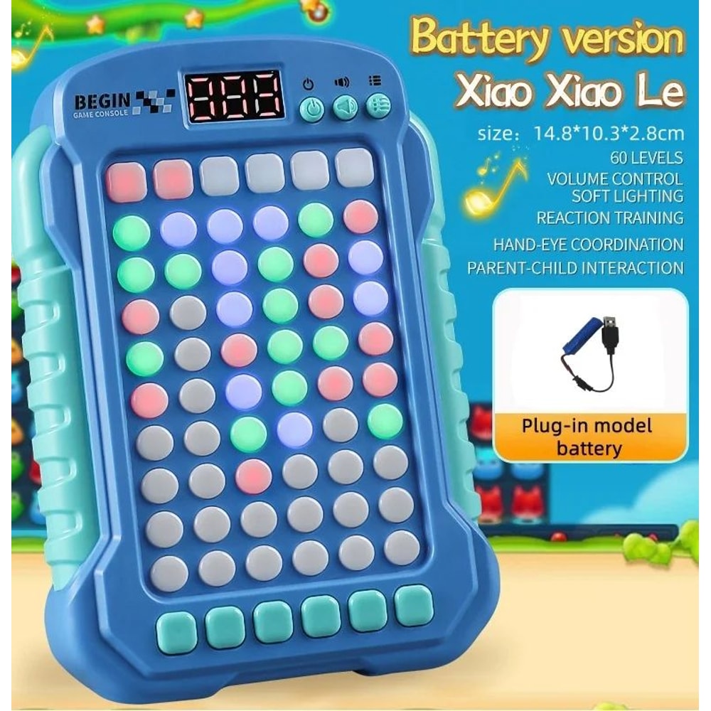 Tablet ConnectFire Puzzle Challenge Game 13