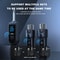 Wireless TXLR Transmitter And Receiver Adapter 2