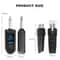Wireless TXLR Transmitter And Receiver Adapter 5