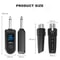 Wireless TXLR Transmitter And Receiver Adapter 5