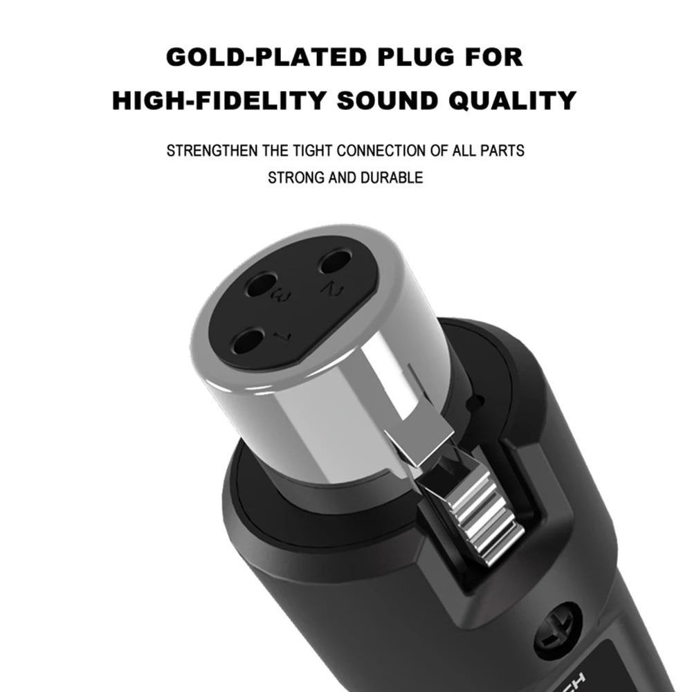 Wireless TXLR Transmitter And Receiver Adapter 8