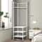 MultiLayer Corner Coat And Hat Rack 7