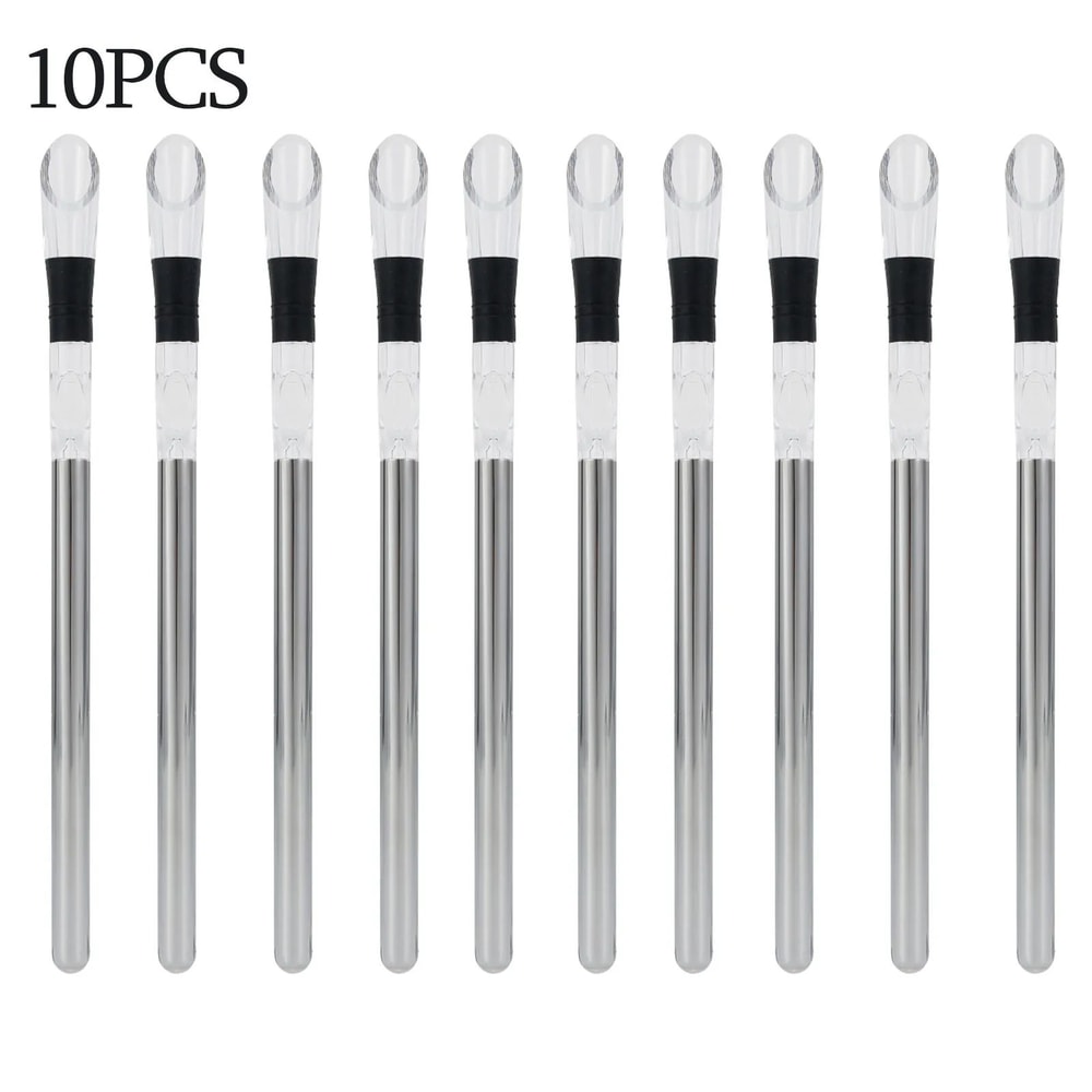 Stainless Steel Wine And Beverage Cooling Stick 9
